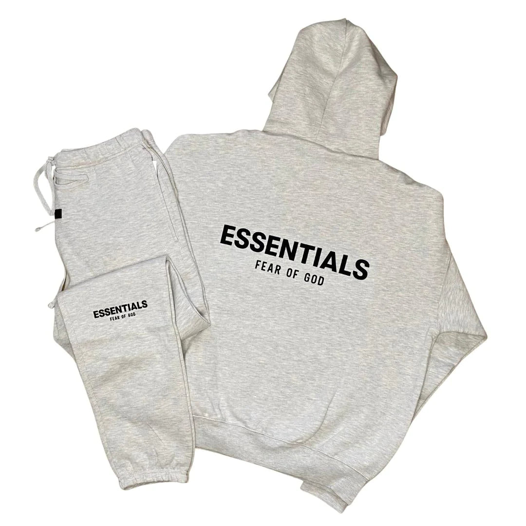 Essentials tracksuit on sale