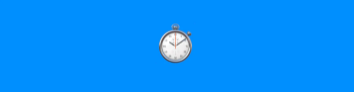 Save valuable time