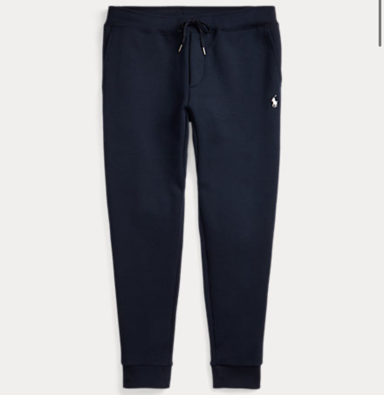 NAVY BLUE RALPH LAUREN FULL TRACKSUIT