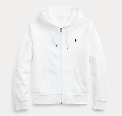 WHITE RALPH LAUREN FULL TRACKSUIT