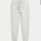 GREY RALPH LAUREN FULL TRACKSUIT