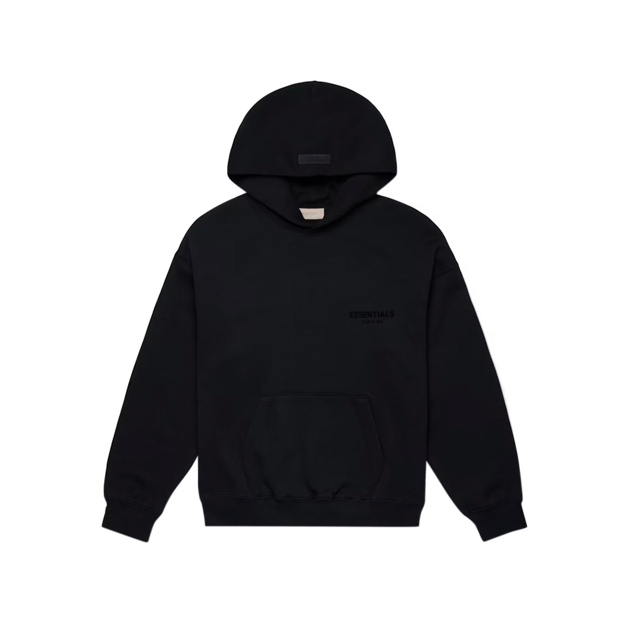 FEAR OF GOD ESSENTIALS HOODIE STRETCH LIMO