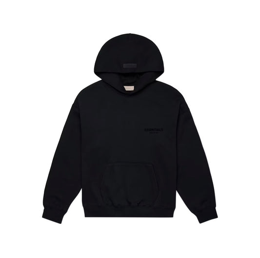 FEAR OF GOD ESSENTIALS HOODIE STRETCH LIMO