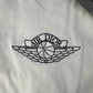 AIR DIOR WINGS LOGO T-SHIRT - Air Dior designer t-shirt additional view 4
