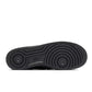 AIR FORCE 1 ‘07 BLACK - Nike Air Force 1 sneaker alternate angle view