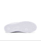 AIR FORCE 1 ‘07 WHITE - Nike Air Force 1 sneaker alternate angle view