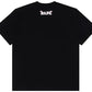 BAPE Sakura Tee (SS24) Black - rear view