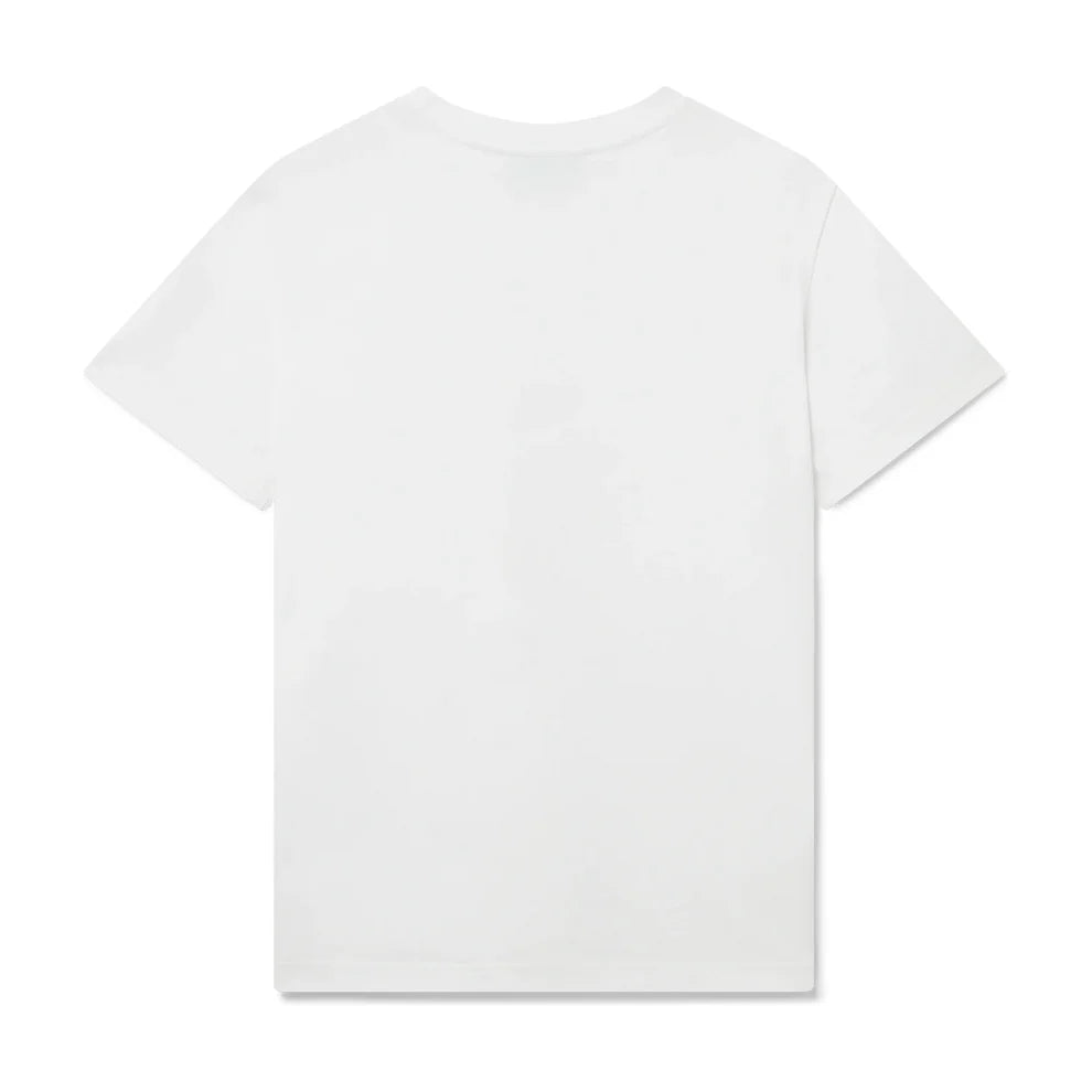 Casa Blanca Tee Shirt Casa Sport - rear view