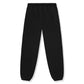 Fear of God Essentials Fleece Sweatpant 'Black' - rear view