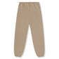 Fear of God Essentials Fleece Sweatpant 'Desert Sand' - rear view