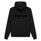 Fear of God Essentials Pullover Hoodie 'Stretch Limo' - rear view