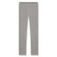 Fear of God Essentials Relaxed Sweatpants 'Dark Oatmeal' - rear view