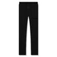 Fear of God Essentials Relaxed Sweatpants 'Stretch Limo' - front view on white background