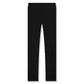 Fear of God Essentials Relaxed Sweatpants 'Stretch Limo' - rear view