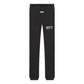 Fear of God Essentials Sweatpant 1977 "Iron" - front view on white background