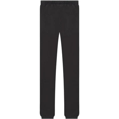 Fear of God Essentials Sweatpant 1977 "Iron" - rear view