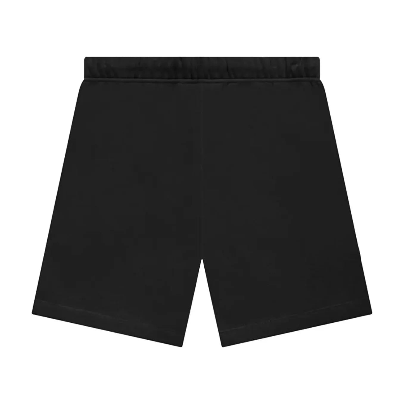 Fear of God Essentials Sweatshort 'Stretch Limo' - rear view