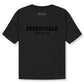 Fear of God Essentials Tee 'Stretch Limo' - rear view