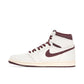 Nike Air Jordan 1 High A Ma Maniere - Air Jordan 1 High sneaker alternate angle view