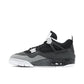 Nike Air Jordan 4 Fear Mens - Air Jordan 4 sneaker alternate angle view