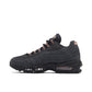 Nike Air Max 95 Live Yours Central Cee Black/Bronze - Nike Air Max 95 sneaker alternate angle view