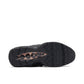 Nike Air Max 95 Live Yours Central Cee Black/Bronze - Nike Air Max 95 sneaker rear heel and sole detail