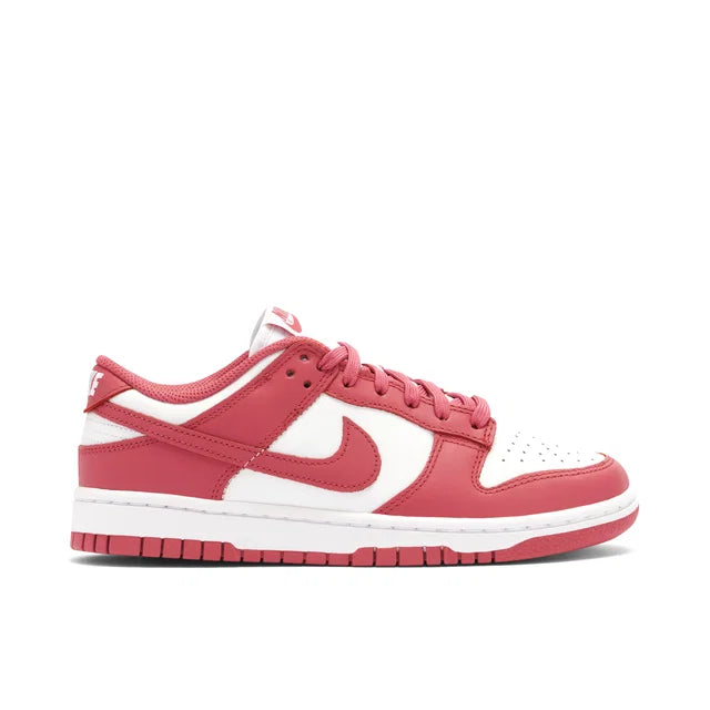 Nike Dunk Low Archeo Pink - alternate angle view