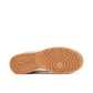 Nike Dunk Low Harvest Moon - Nike Dunk Low sneaker rear heel and sole detail