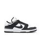 Nike Dunk Low Panda Twist - alternate angle view