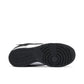 Nike Dunk Low Panda Twist - rear heel and sole detail