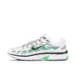 Nike P-6000 spring green - Nike P-6000 sneaker alternate angle view