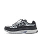 Nike P-6000 Winterised Grey Black - Nike P-6000 sneaker alternate angle view