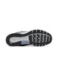 Nike P-6000 Winterised Grey Black - Nike P-6000 sneaker rear heel and sole detail
