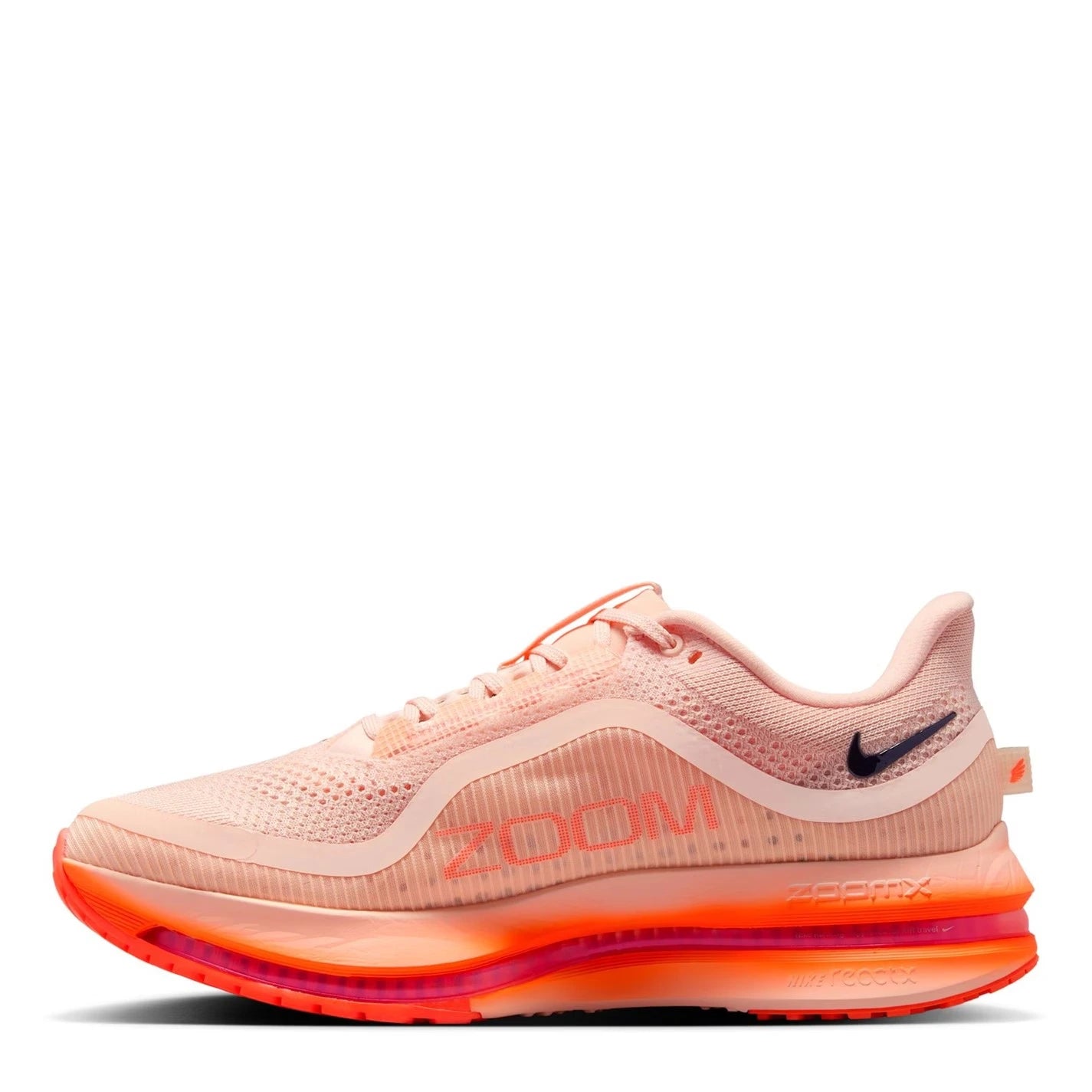 Nike Zoom Pegasus Premium Orange - alternate angle view