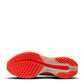 Nike Zoom Pegasus Premium Orange - rear heel and sole detail