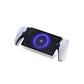 SONY PLAYSTATION PORTAL REMOTE PLAYER WHITE - Sony PlayStation Portal remote player alternate angle view