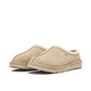 UGG TASMAN ‘MUSTARD SEED’ - UGG Tasman slipper rear heel and sole detail