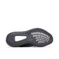 Yeezy 350 Carbon Beluga - Yeezy Boost 350 V2 sneaker rear heel and sole detail