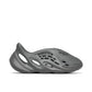 Yeezy Foam Runner RNR Carbon - Yeezy Foam Runner side profile view on white background