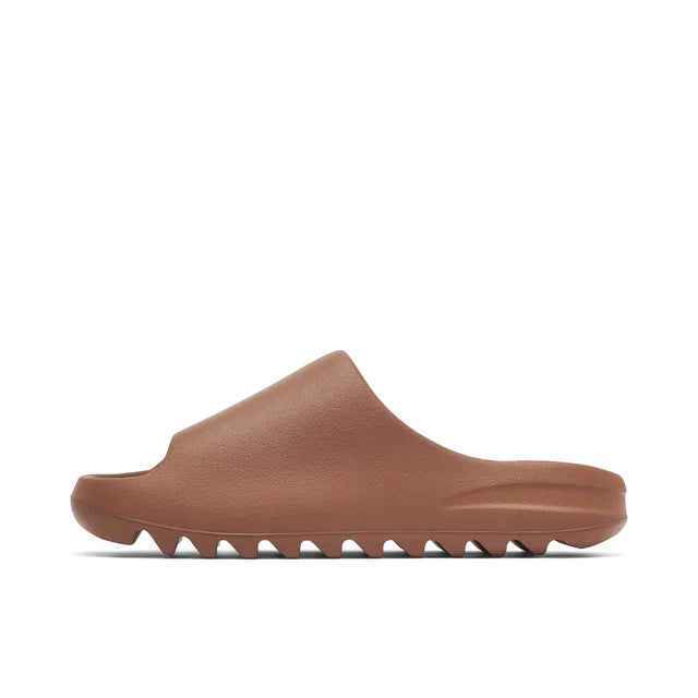 Yeezy Slide Flax Brown - Yeezy Slide alternate angle view