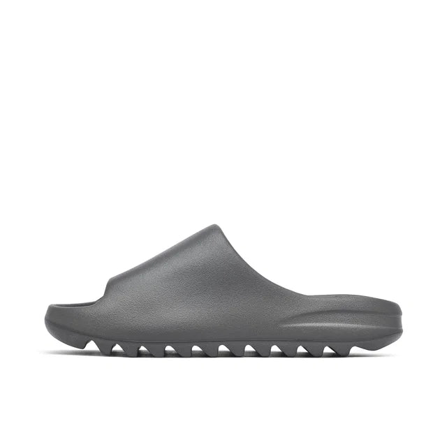 Yeezy Slide Slate Grey - Yeezy Slide alternate angle view